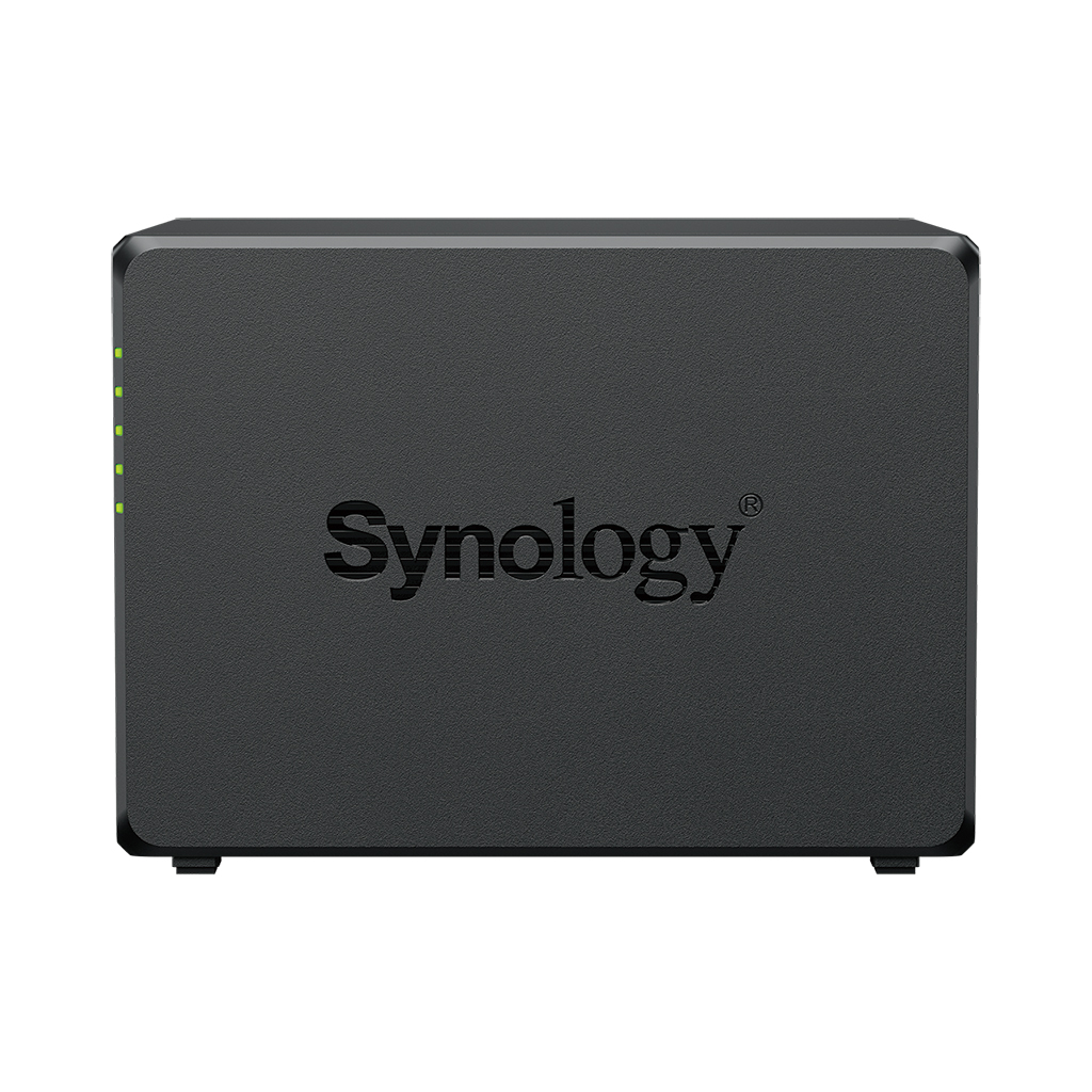 Synology DiskStation DS925+NAS Enclosure (Diskless) 5 Synology DiskStation DS925+NAS Enclosure (Diskless)