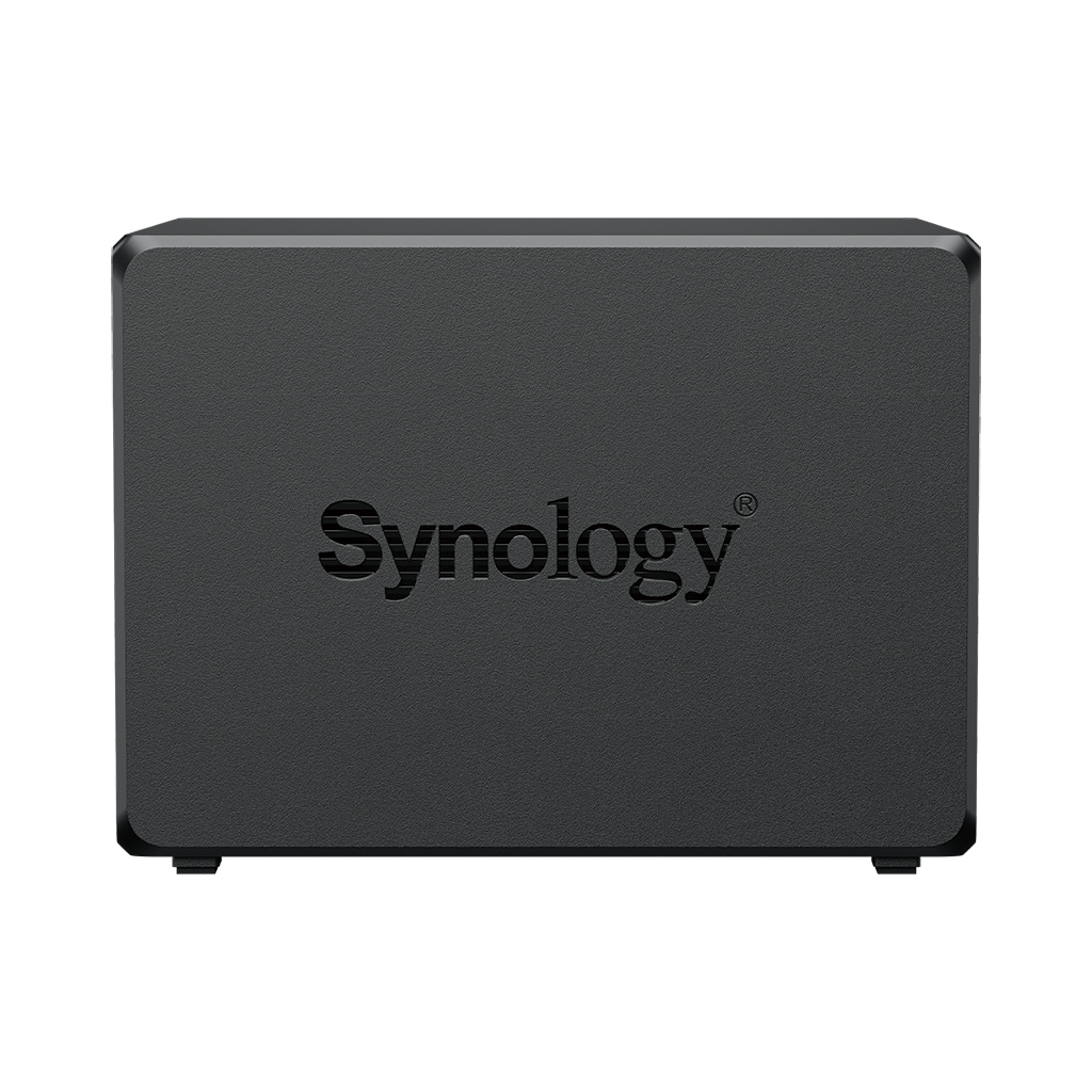 Synology DiskStation DS925+NAS Enclosure (Diskless) 3 Synology DiskStation DS925+NAS Enclosure (Diskless)