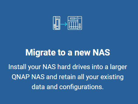 QNAP TS-433-4G-US 4 Bay NAS (Diskless) 41 QNAP TS-433-4G-US 4 Bay NAS (Diskless)