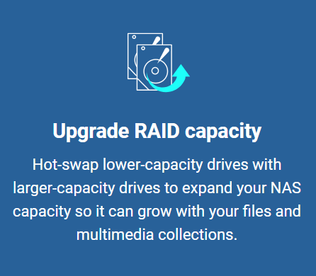 QNAP TS-433-4G-US 4 Bay NAS (Diskless) 42 QNAP TS-433-4G-US 4 Bay NAS (Diskless)
