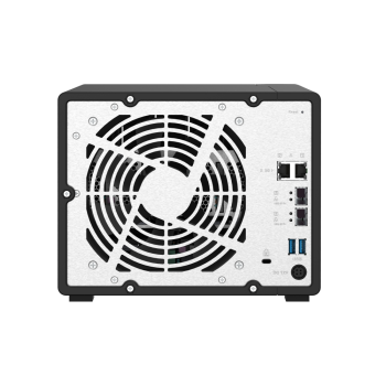 QNAP TS-932PX-4G 5+4 Bay High-Speed NAS with Two 10GbE and 2.5GbE Ports 6 QNAP TS-932PX-4G 5+4 Bay High-Speed NAS with Two 10GbE and 2.5GbE Ports