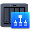 Synology DiskStation DS225+NAS Enclosure (Diskless