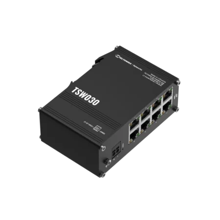 TSW030 8-port Ethernet Switch