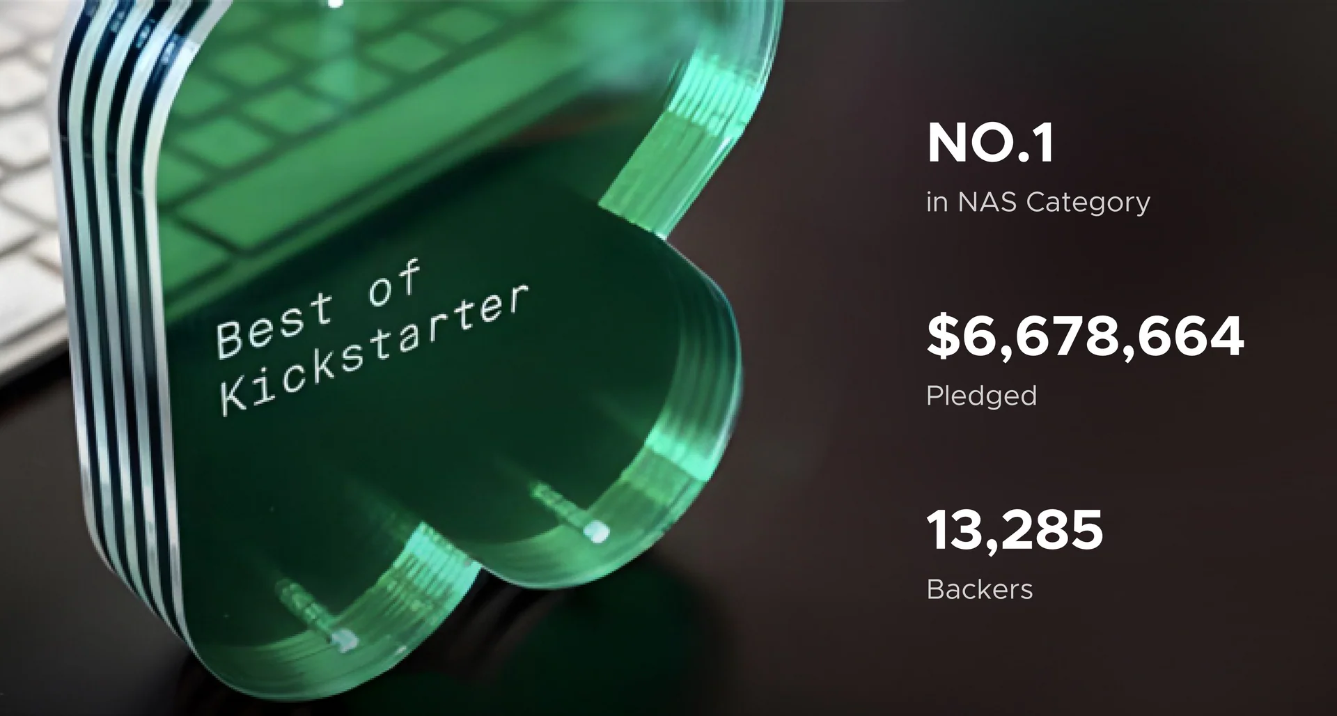 UGREEN NASync DXP2800