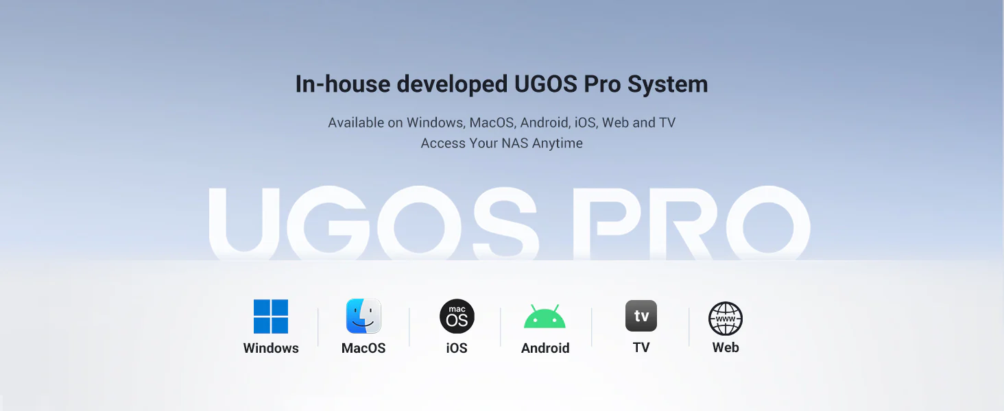UGREEN NASync DXP6800 Pro 15 UGREEN NASync DXP6800 Pro