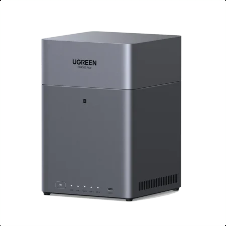 UGREEN NASync DH4300 Plus