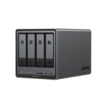 UGREEN NASync DXP4800 Plus