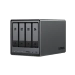 UGREEN NASync DXP4800