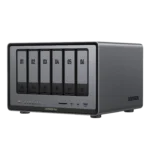 UGREEN NASync DXP6800 Pro