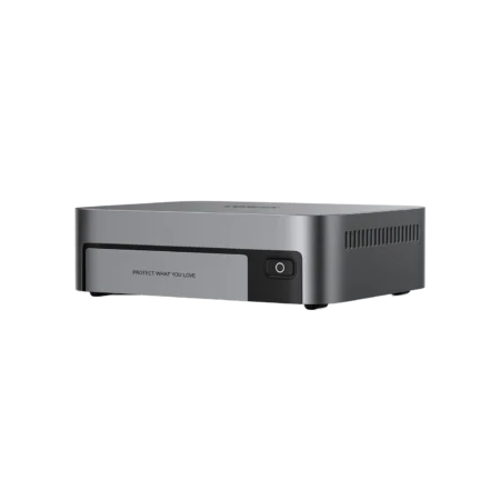 UGREEN NASync DXP480T Plus