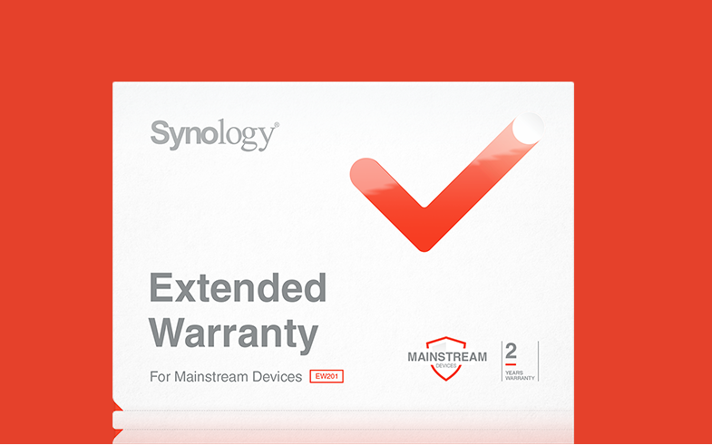 Synology DiskStation DS1825+NAS Enclosure (Diskless) 25 Synology DiskStation DS1825+NAS