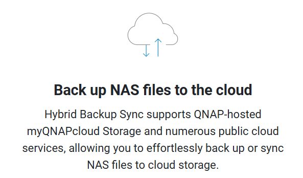 QNAP TS-133 1-Bay NAS Enclosure (Diskless) 18 QNAP TS-133 1 Bay Desktop NAS Cloud Storage NAS Enclosure (Diskless)