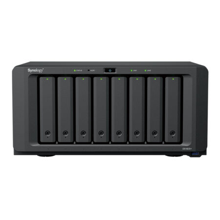 Synology DiskStation DS1825+NAS
