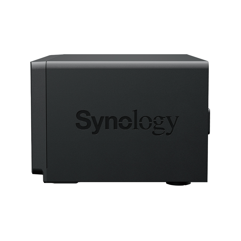 Synology DiskStation DS1825+NAS Enclosure (Diskless) 5 Synology DiskStation DS1825+NAS