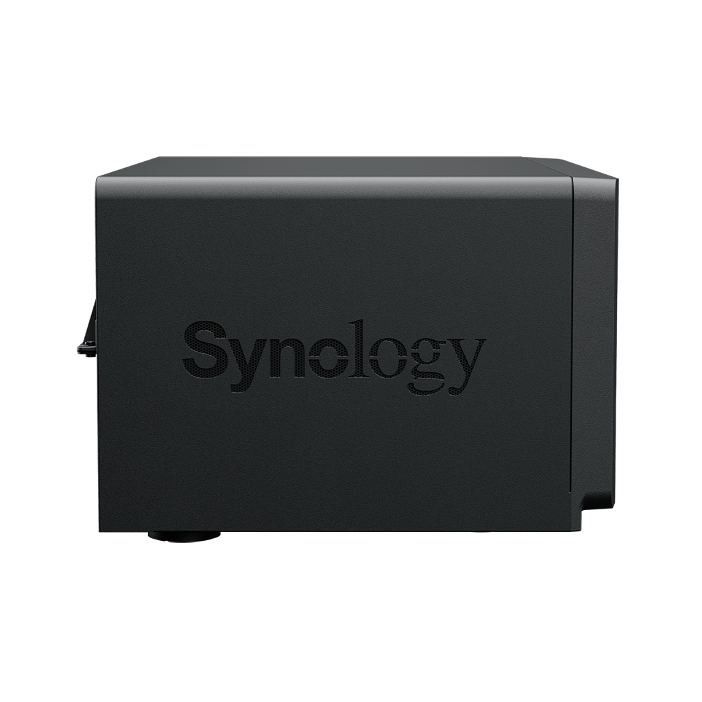 Synology DiskStation DS1825+NAS Enclosure (Diskless) 3 Synology DiskStation DS1825+NAS