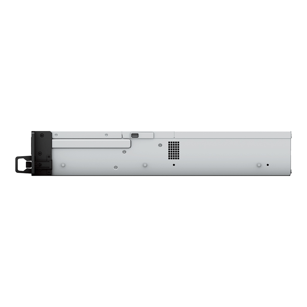 Synology RackStation RS2423+ 12-Bay NAS Enclosure (Diskless) 2 Synology RackStation RS2423+ 12-Bay