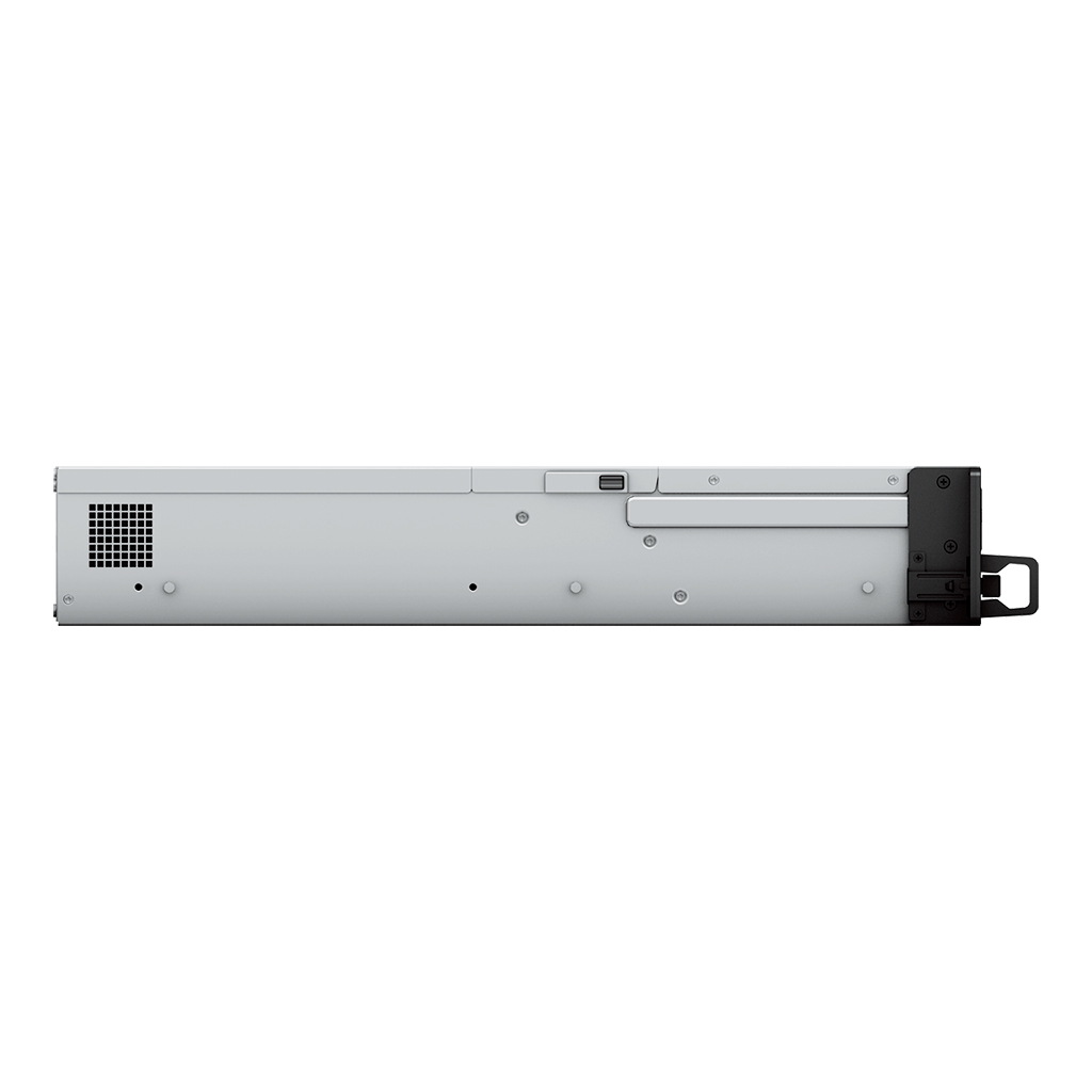 Synology RackStation RS2423+ 12-Bay NAS Enclosure (Diskless) 4 Synology RackStation RS2423+ 12-Bay