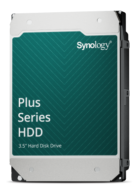 Synology SATA HDD 4TB HAT3300-4T