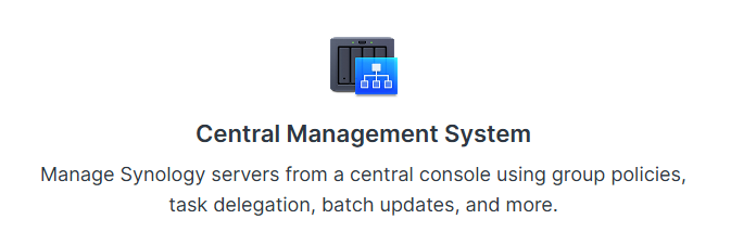 Synology DiskStation DS1525+NAS Enclosure (Diskless)