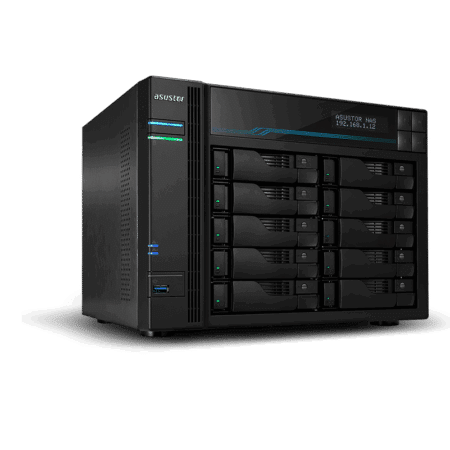 AS6510T