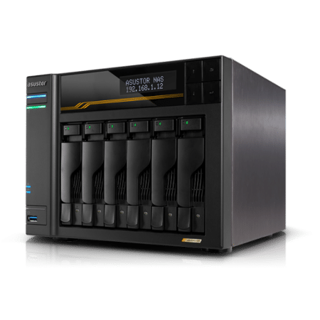 AS6806T