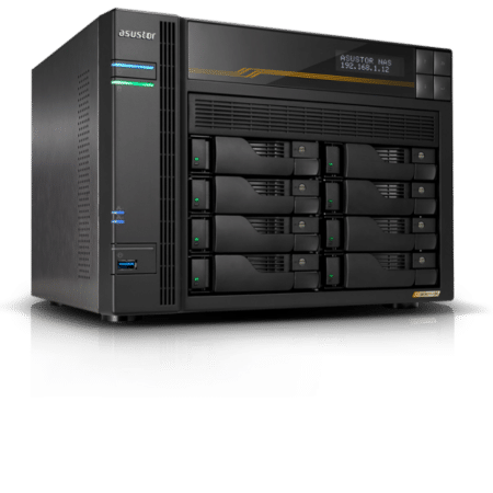 AS6808T