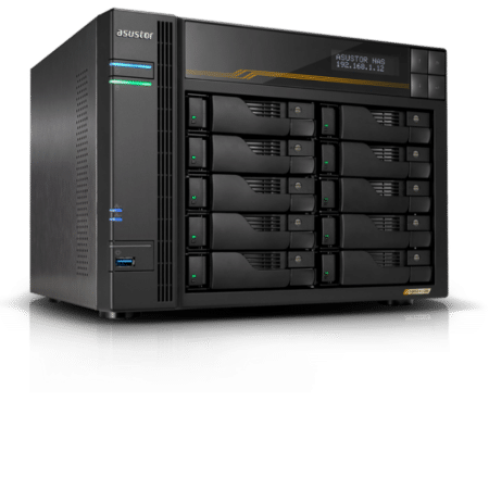 AS6810T